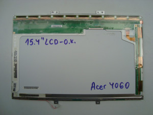 Матрица за лаптоп 15.4 LCD QD15TL02 Quanta Acer TravelMate 4060